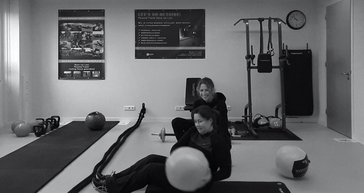 personal coach leidsche rijn