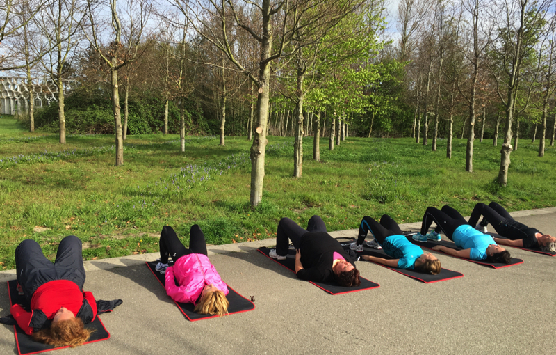 personal coach leidsche rijn